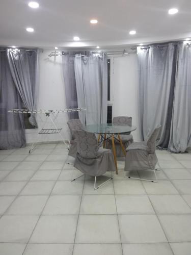 Algiers Apartment | anotherplace