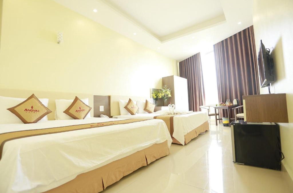 Soc Son Hotel | Anova 2 Hotel
