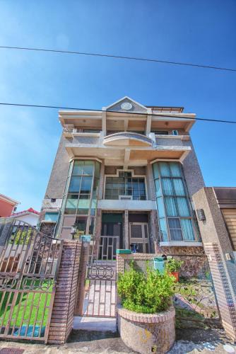 Anping Villa | Anping Pet Island