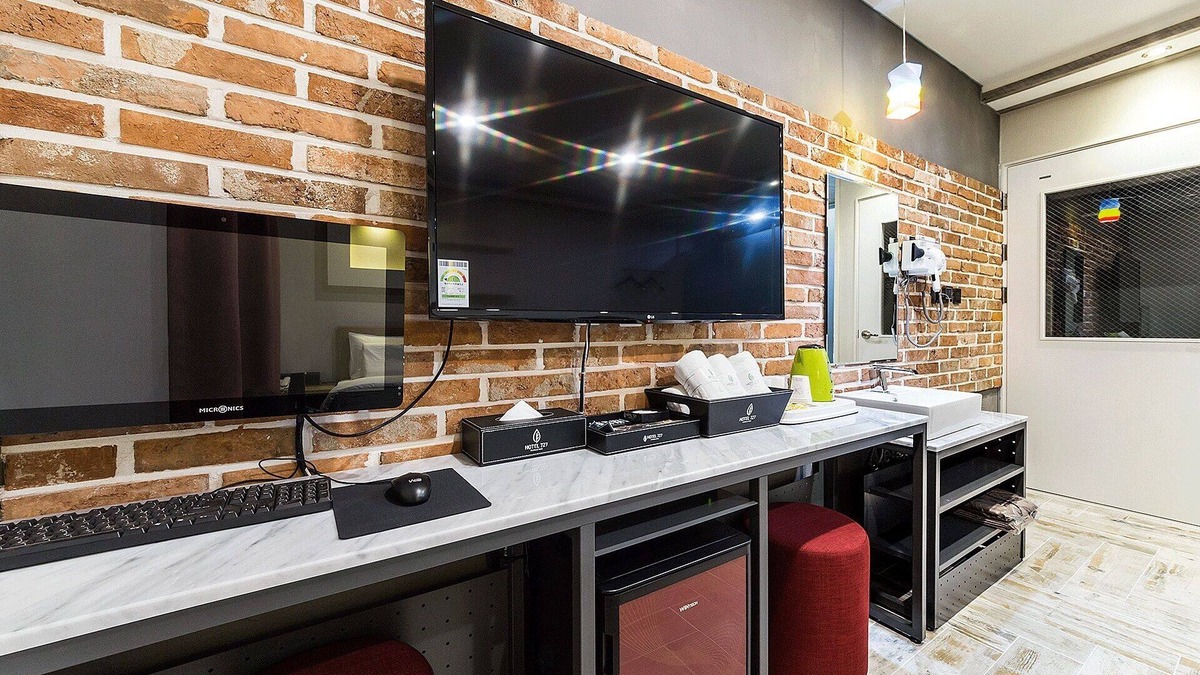 Ansan Hotel | Ansan Hotel 727