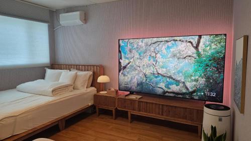 Ansan Villa | Ansan Minimal Studio