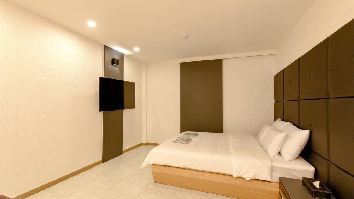 Suwon Hotel | Ansan Vant Hotel