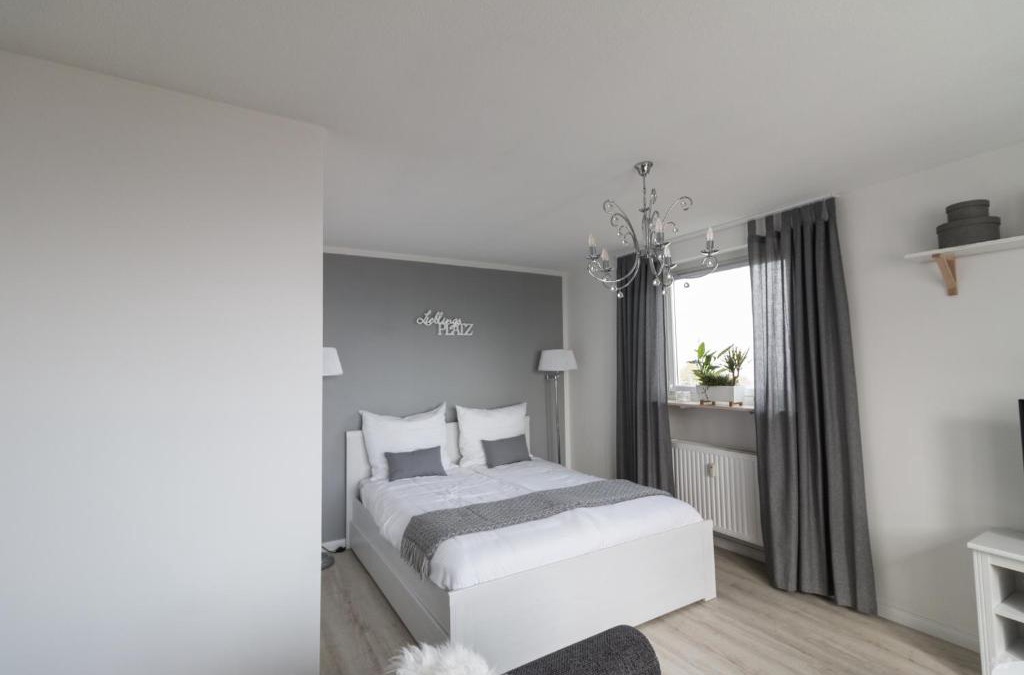 Ansbach Apartment | Ansbachs City Apartment