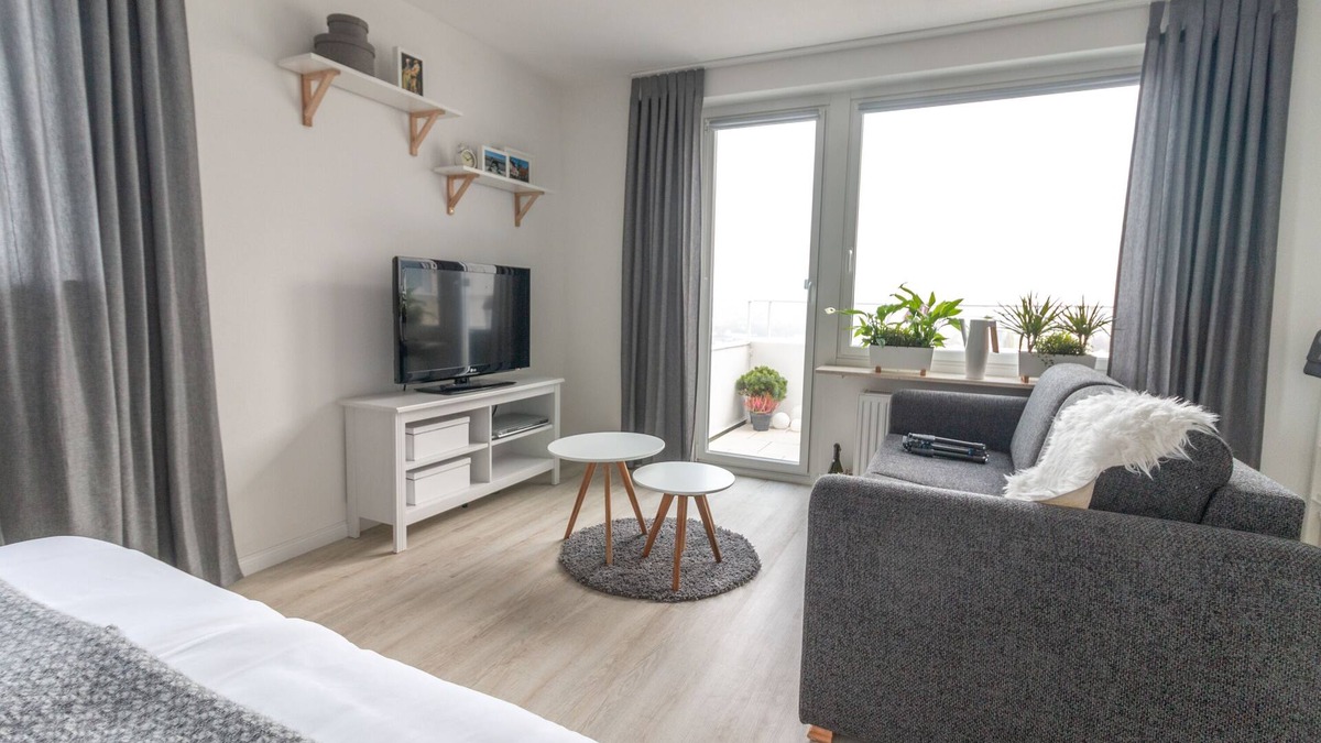 Ansbach Apartment | Ansbachs City Apartment