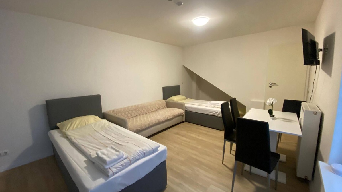 Neumuenster House | Anscharstraße 48 W1 - 1 bedroom