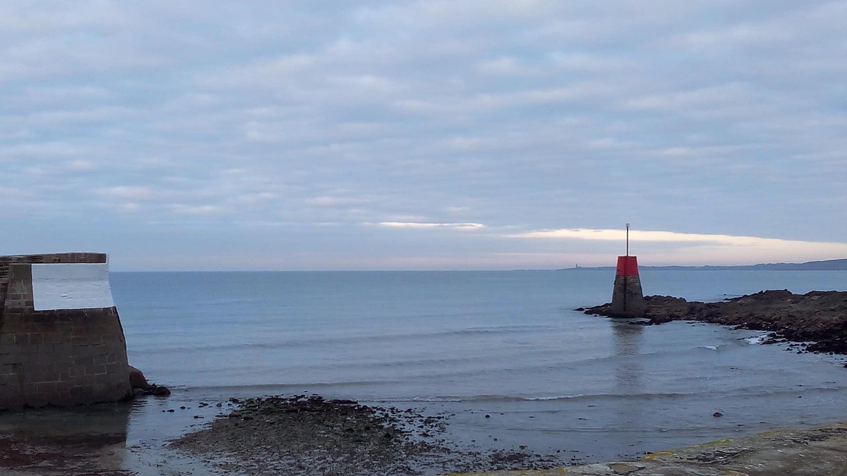 Bretteville House | ANSE DU MOULIN * Seaside and countryside close to the city