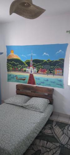 Les Anses-d'Arlets House | Anses d'arlet pieds dans l'eau, chambre d'hôtes