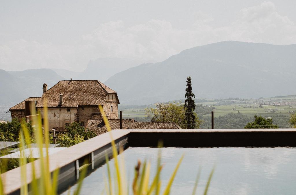 Berg/Monte Apartment | Ansitz Montani Eppan