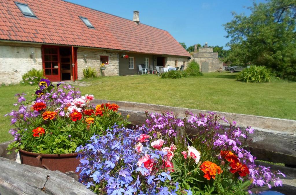 Rahtla House | Ansumardi Farmstay