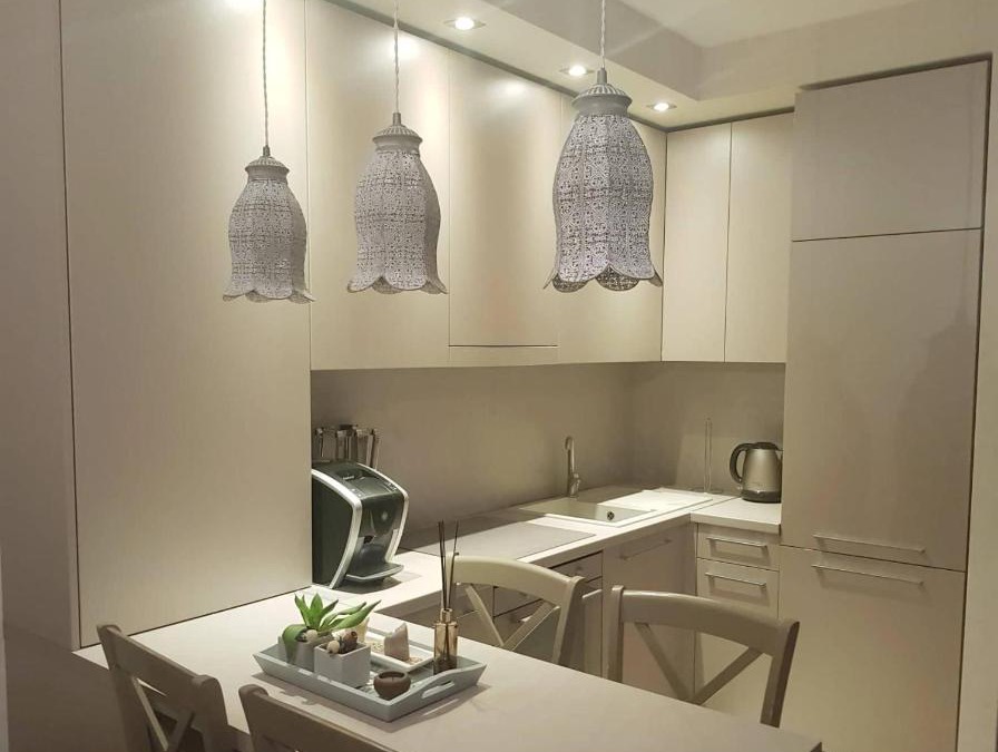 Vilnius city municipality Apartment | Antakalnis Apartment