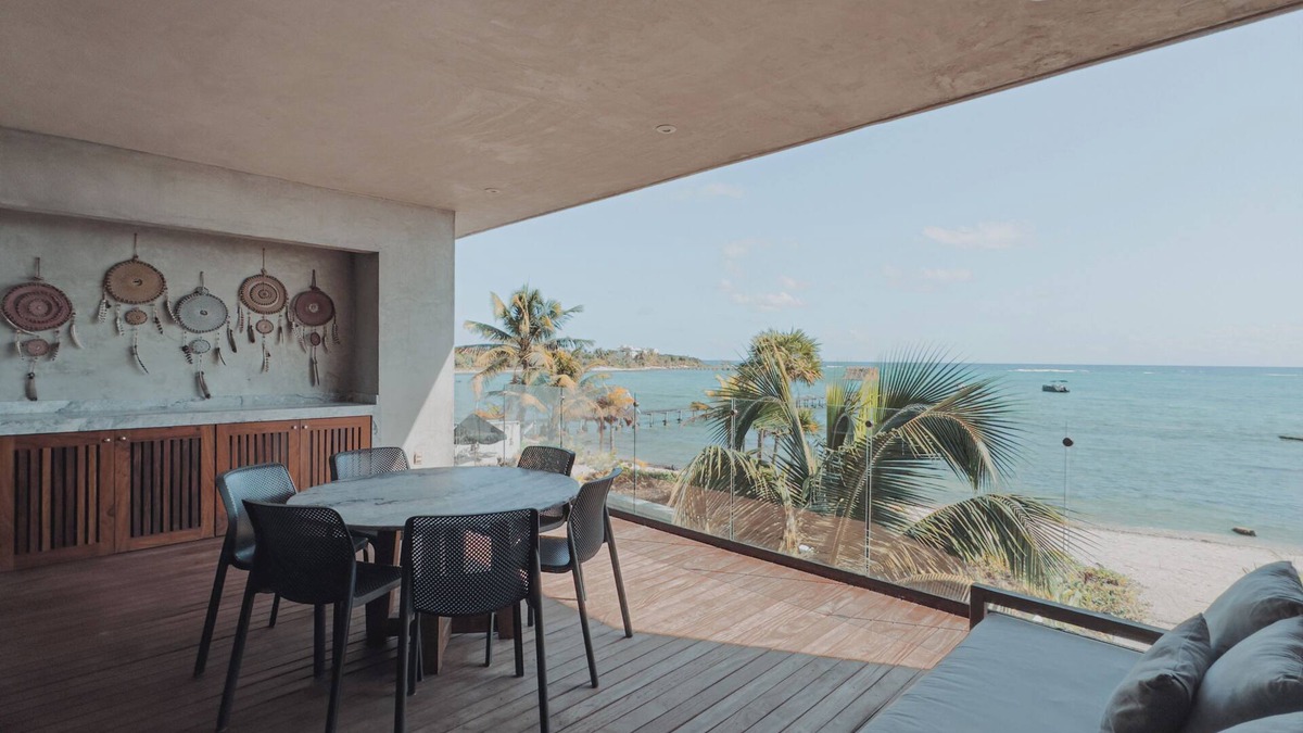Tulsayab Apartment | Antal By BT Homes