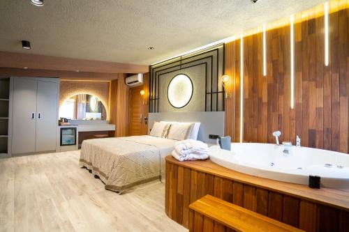 Muratpasa Hotel | Antalya City Hotel & Spa