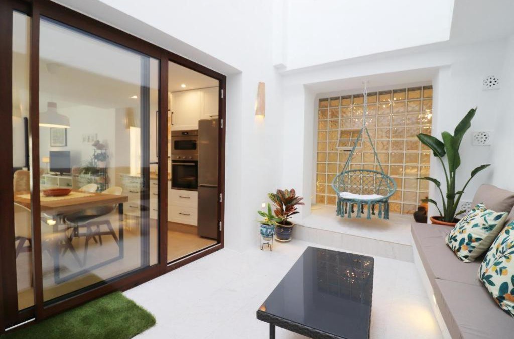 Frigiliana House | Antana