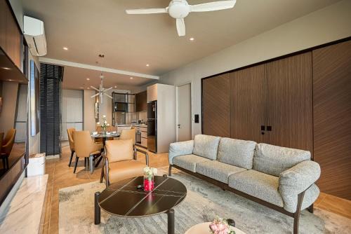 Genting Highlands Apartment | Antara Genting by COBNB - Antara AIR Genting Highlands