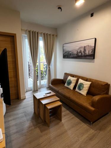 Talisay Apartment | Antara Residences