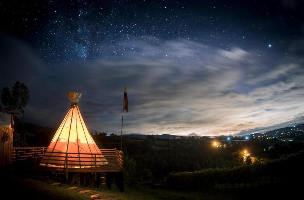 Guasca Other | Antara Tipi House