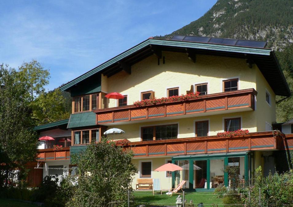 Buchau Apartment | Antares am See