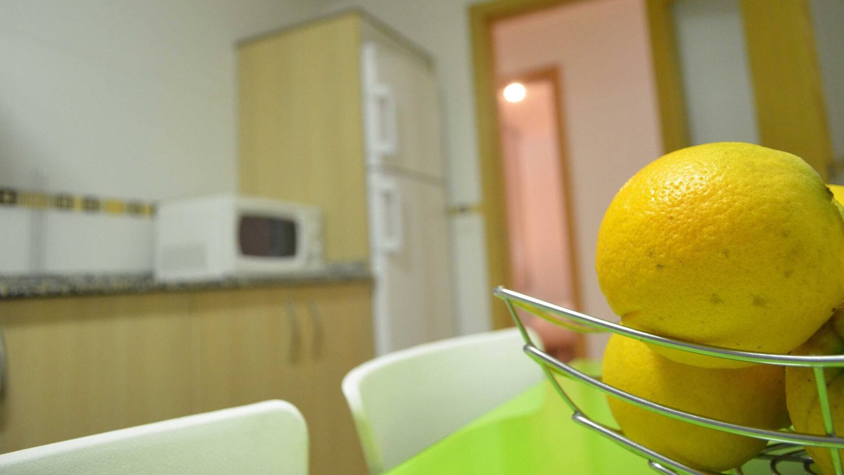 O Milladoiro Apartment | ANTARES APARTMENTS