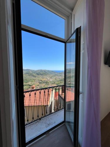 Castellabate Historic Centre Bed & Breakfast | Antares Rooms
