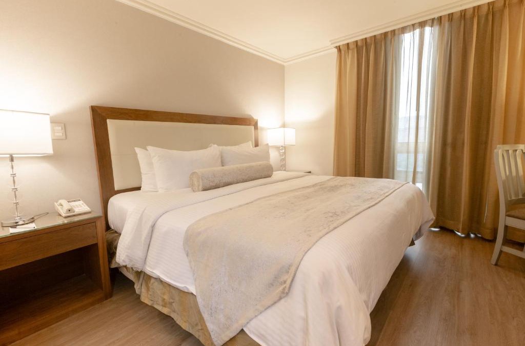 Monterrey Centro Hotel | Antaris Cintermex