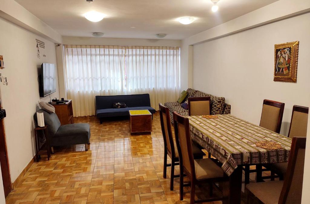 Primavera Apartment | Antarki Guest House
