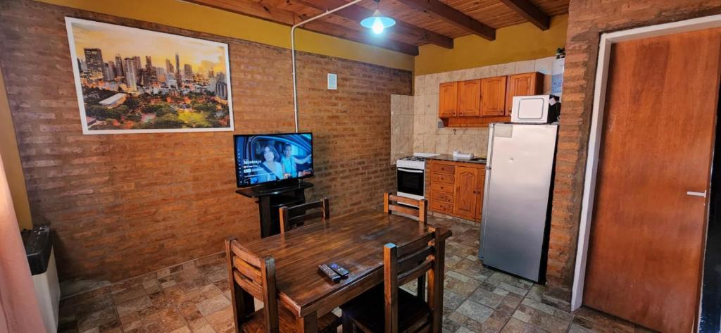 Zapala Apartment | Antartida Apart Zapala
