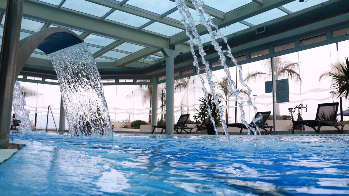 Arica Hotel | Antay Hotel & Spa