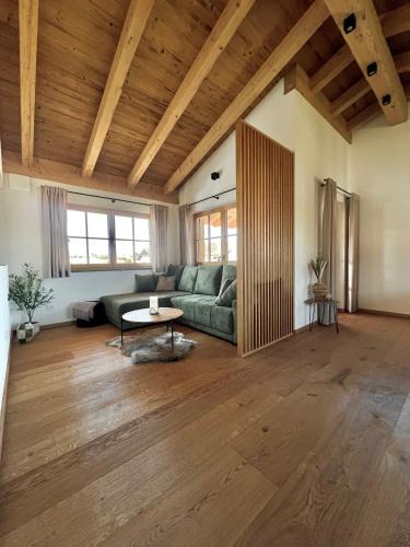 Antdorf Apartment | Antdorf Chalet