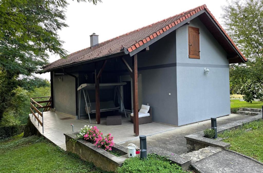 Orahovica House | Ante