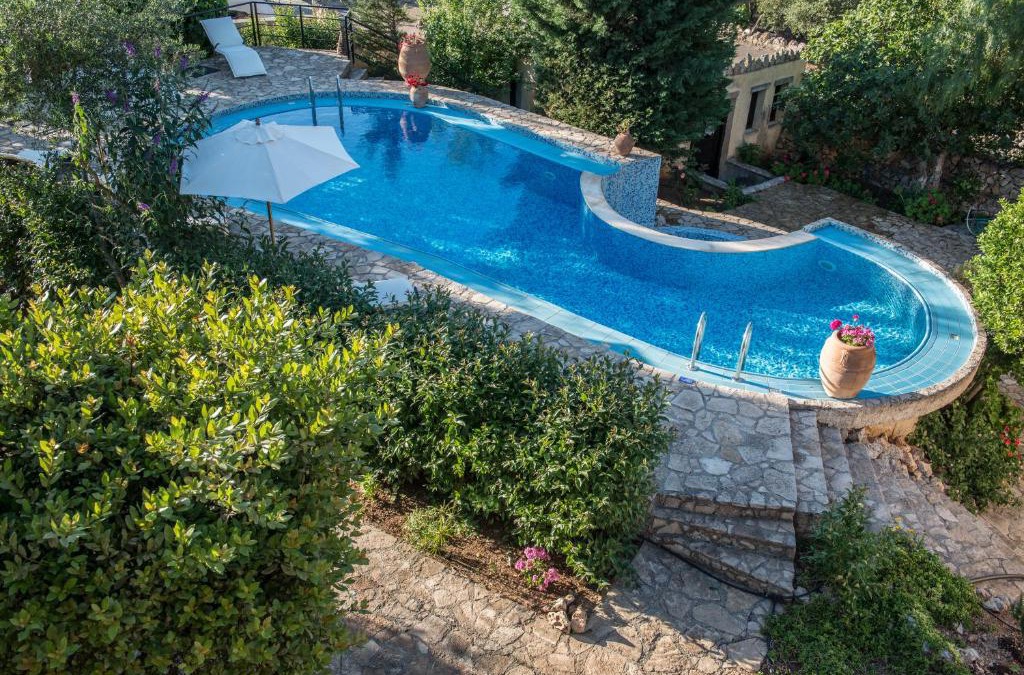 Vamos House | Antheia Houses