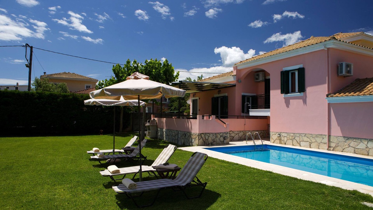 Kariotai Villa | Anthemis Luxury Villas