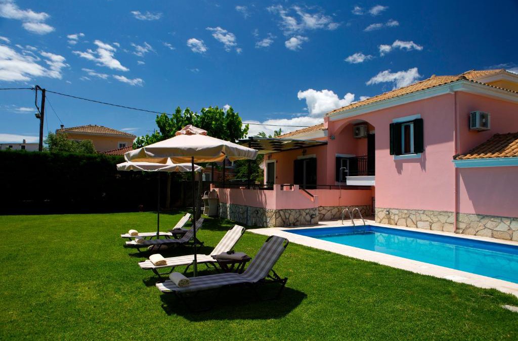 Kariotai Villa | Anthemis Luxury Villas