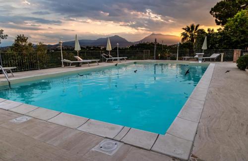 Case Alte Apartment | Anthos Casa Vacanze
