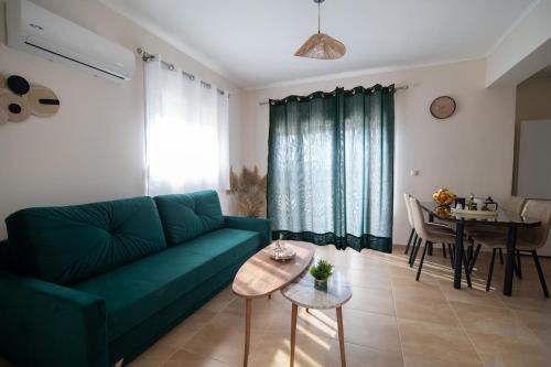 Kefalos House | Anthos Residence 2