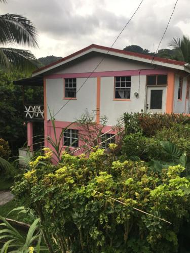 Wotten Waven Apartment | Anthurium Apartment