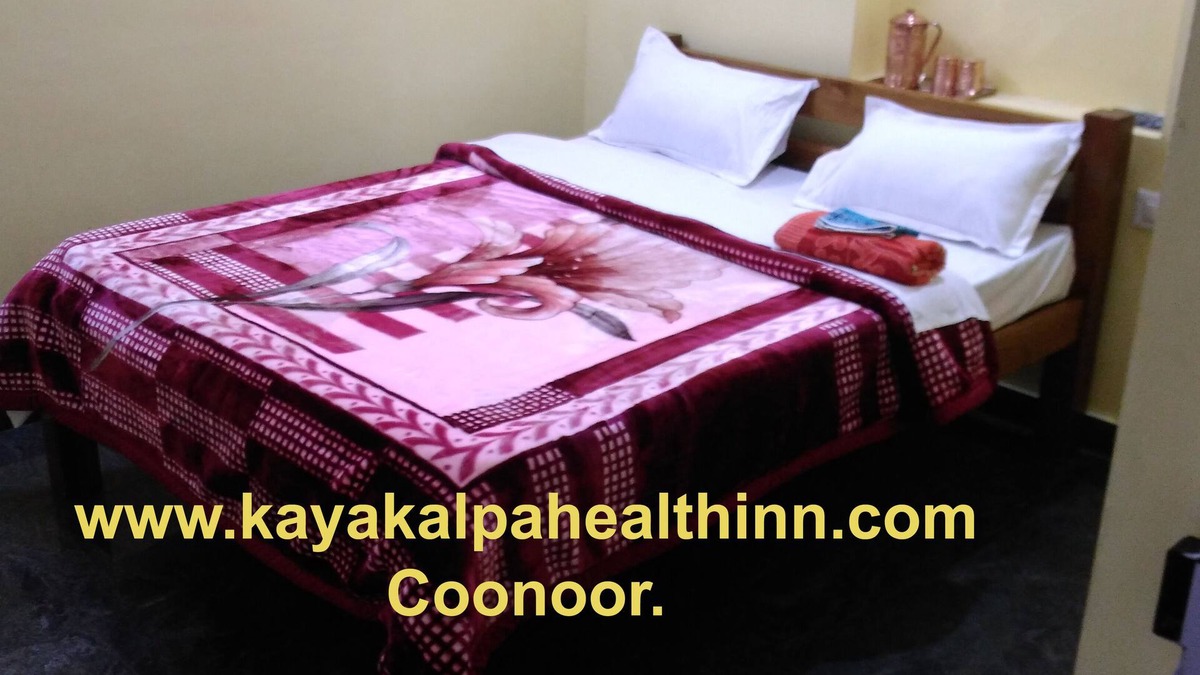 Coonoor Cabin | Anti ageing Rejuvenation Centre