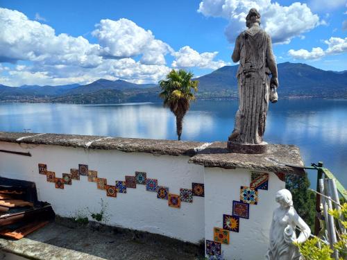 Piazza Apartment | ANTICA CASA AL LAGO