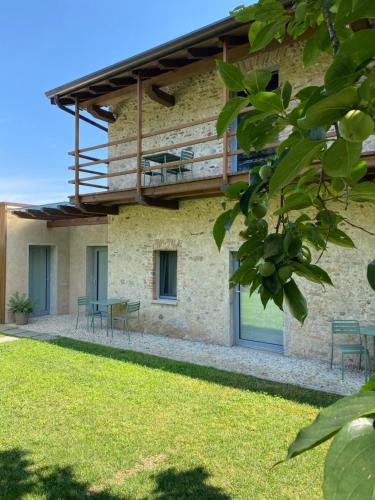 Corgeno House | Antica Cascina - Corgeno