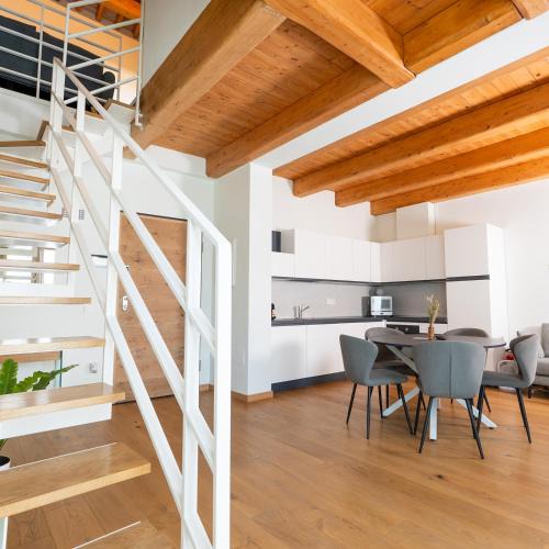 Lugo Apartment | Antica Corte Lugo
