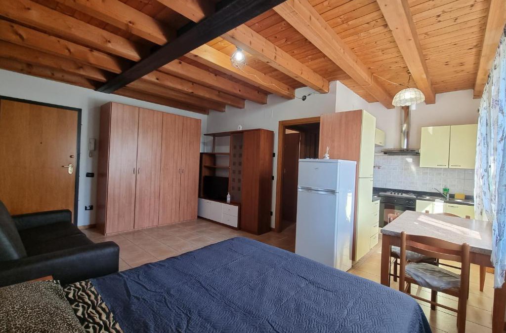 Povegliano Veronese Apartment | ANTICA CORTE ORTAIA APPARTAMENTI