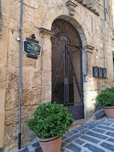 Enna Bed & Breakfast | Antica Dimora Historic Building