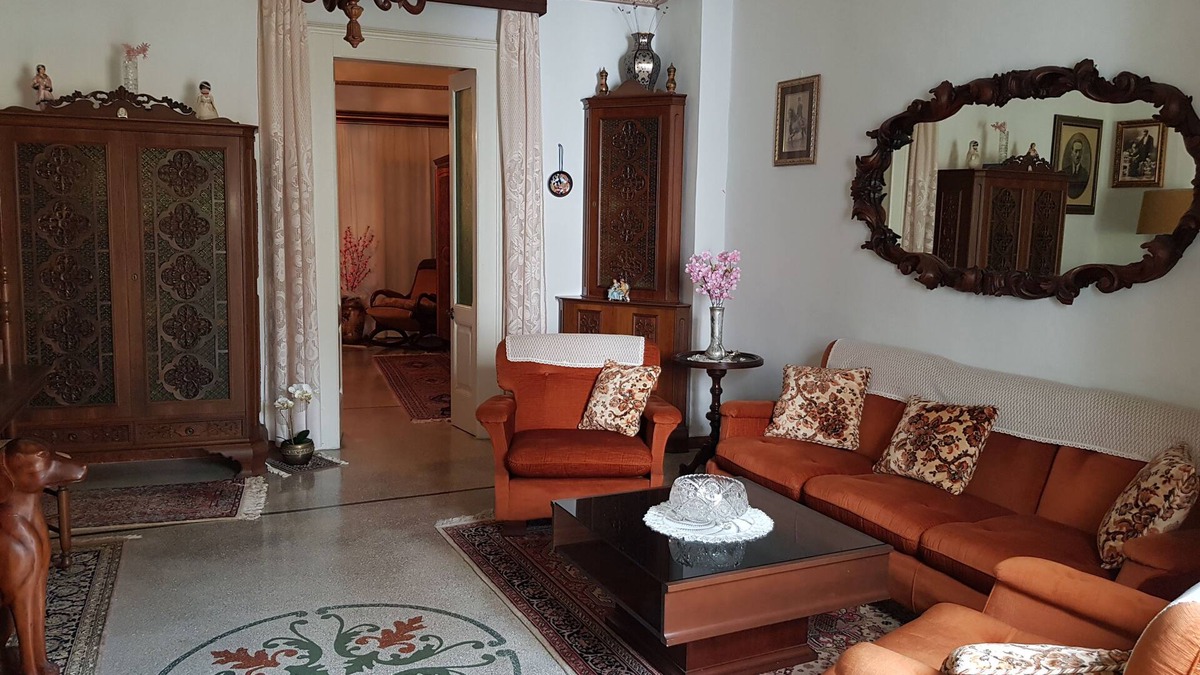 Castri di Lecce House | Antica Dimora in the historic center