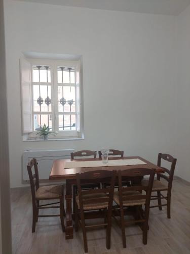 Iglesias Apartment | Antica Dimora