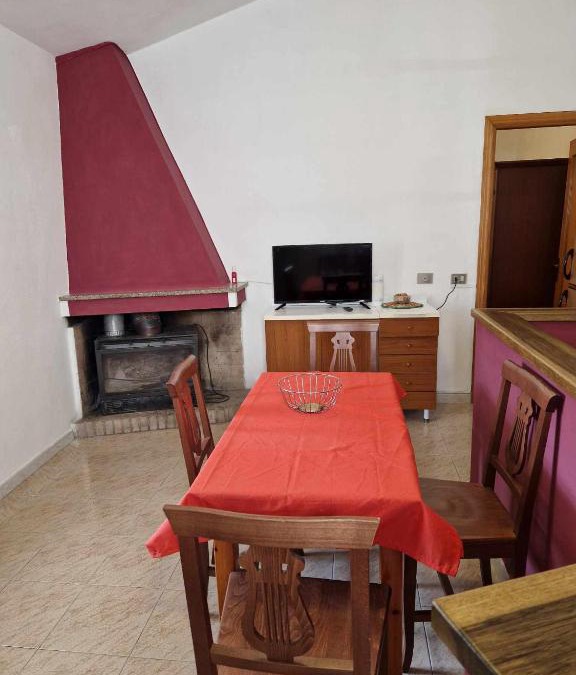 Scano di Montiferro House | Antica dimora