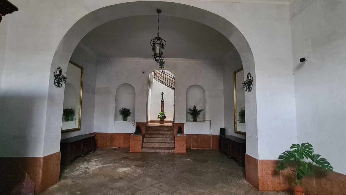 Termini Imerese Apartment | Antica Dimora