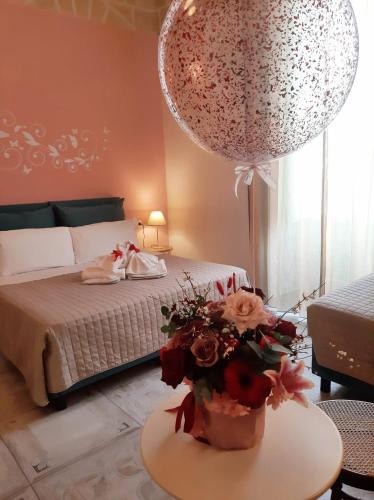 Altamura Bed & Breakfast | Antica Dimora Le sette Lune