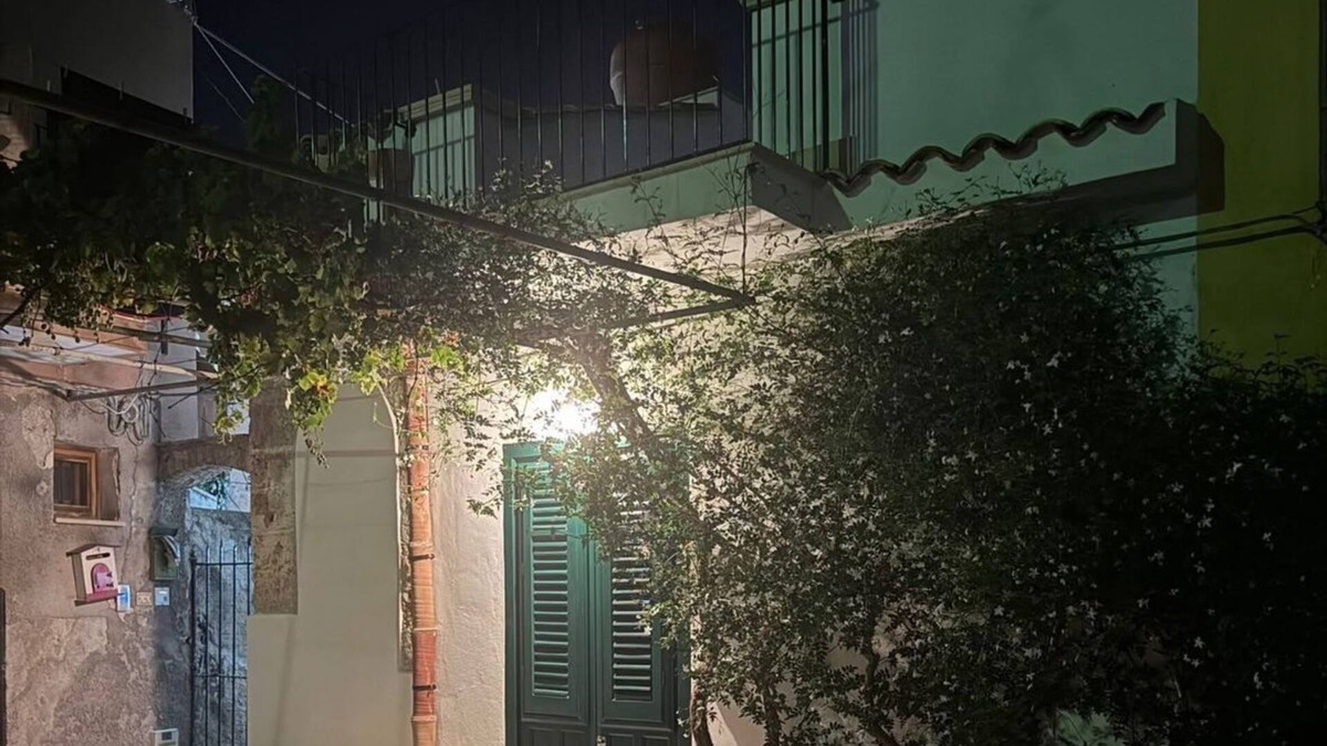 Monreale House | Antica Dimora Vaglica
