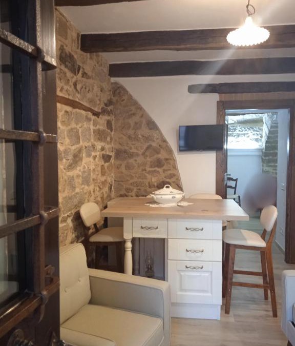 Fonni House | Antica Fonni