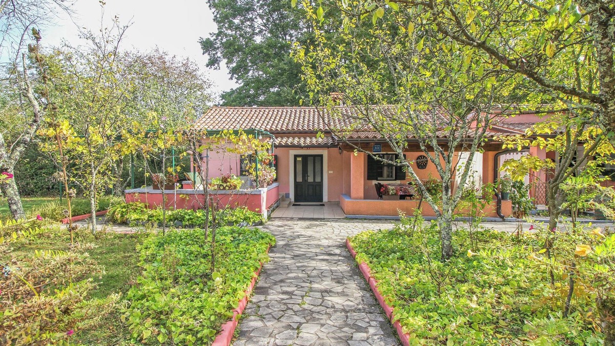 Gracisce House | Antica in Jakačići (Haus für 2-3 Personen)