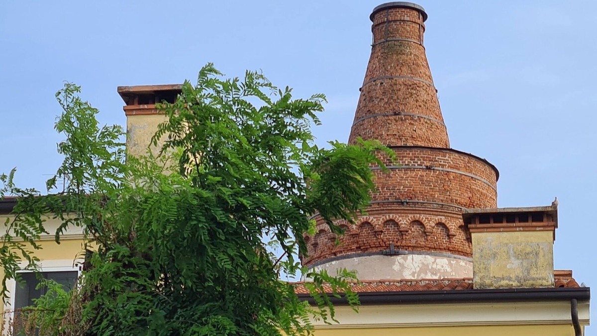 Montecchio Precalcino Apartment | ANTICA PREARA Apartment of 55 sqm ground floor with garden.